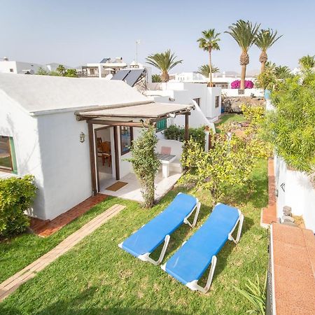 Casa Tango Apartment Puerto del Carmen  Ngoại thất bức ảnh