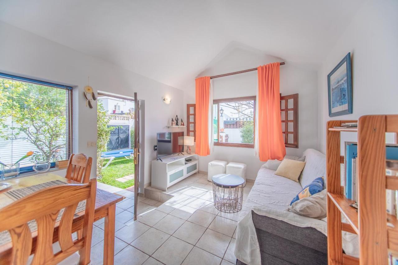 Casa Tango Apartment Puerto del Carmen  Ngoại thất bức ảnh