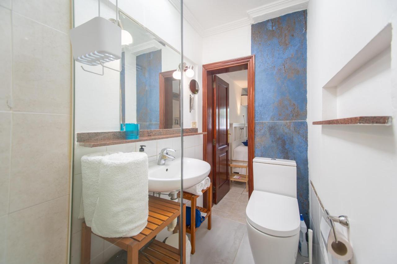 Casa Tango Apartment Puerto del Carmen  Ngoại thất bức ảnh