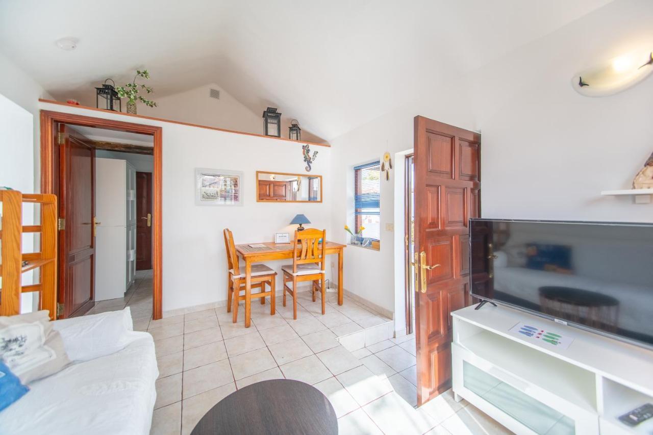 Casa Tango Apartment Puerto del Carmen  Ngoại thất bức ảnh
